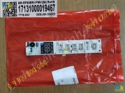 ( SP1678 ) Bo Điều Chỉnh Tủ Lạnh Toshiba RF605WI